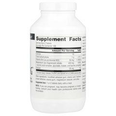 Source Naturals, Ultra-Mag Capsules