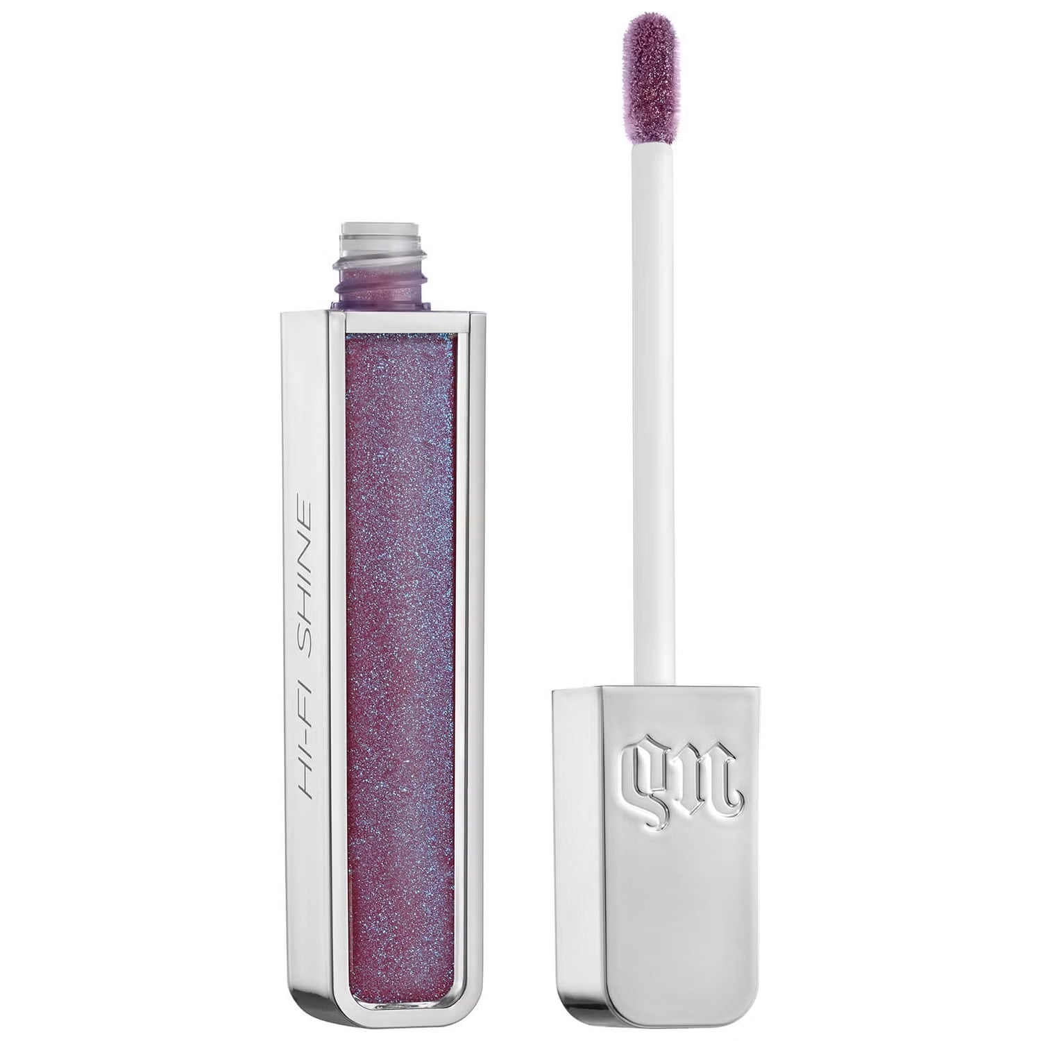 Urban Decay Hi-Fi Shine Ultra Cushion Lipgloss 7ml (Various Shades)
