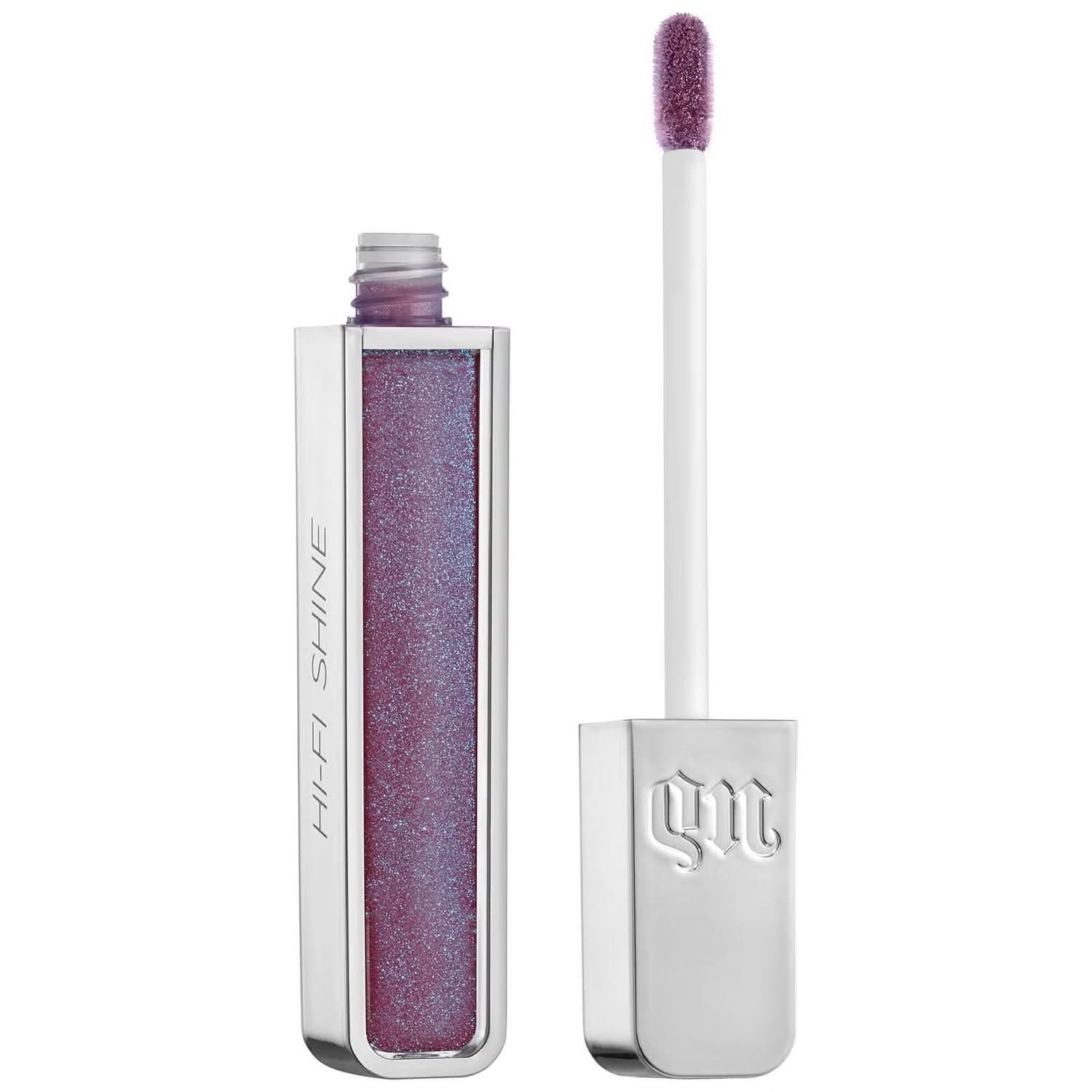 Urban Decay Hi-Fi Shine Ultra Cushion Lipgloss 7ml (Various Shades)