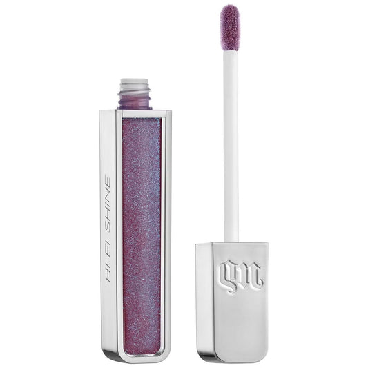 Urban Decay Hi-Fi Shine Ultra Cushion Lipgloss 7ml (Various Shades)