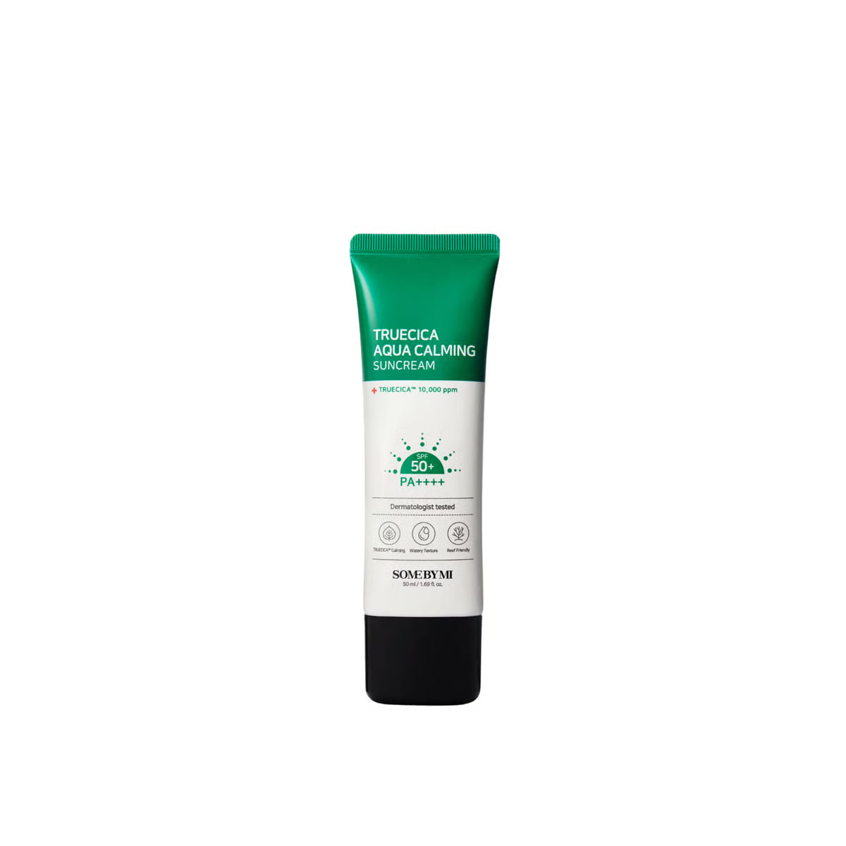 SOME BY MI - Truecica Aqua Calming Sun Cream