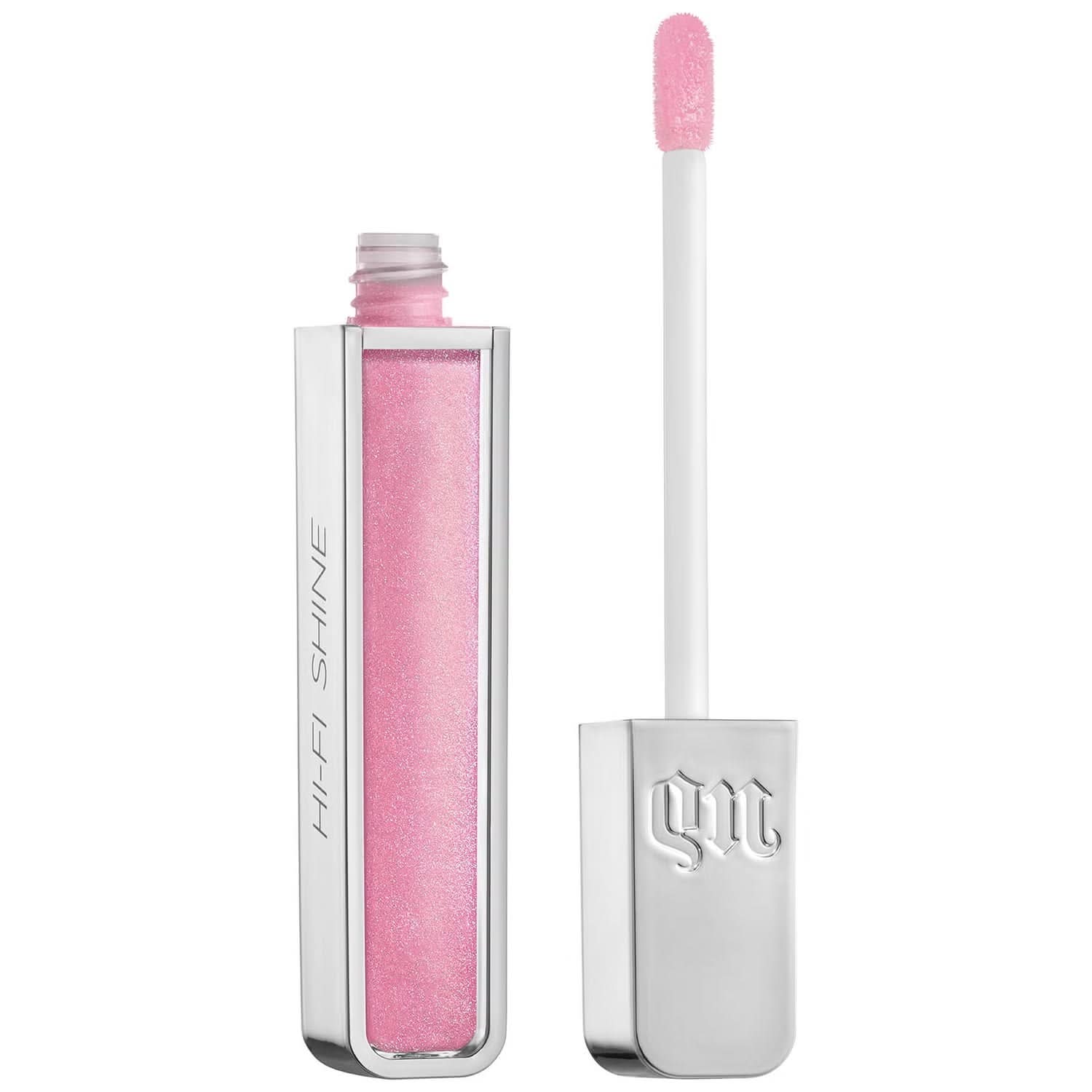 Urban Decay Hi-Fi Shine Ultra Cushion Lipgloss 7ml (Various Shades)