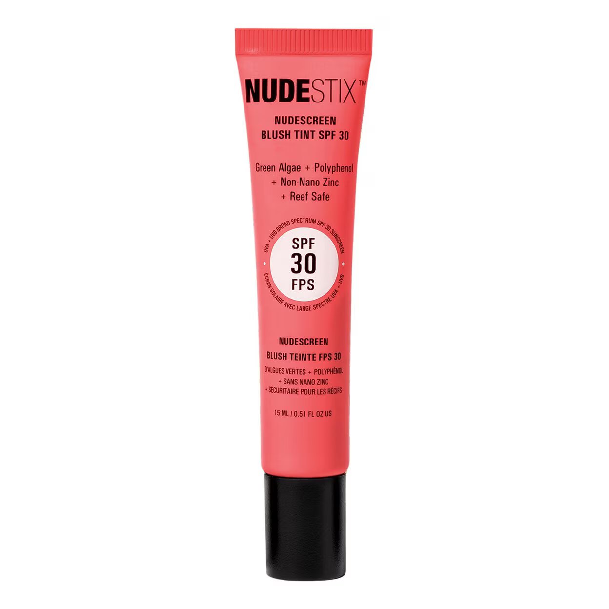 Nudestix Nudescreen Blush Tint SPF 30