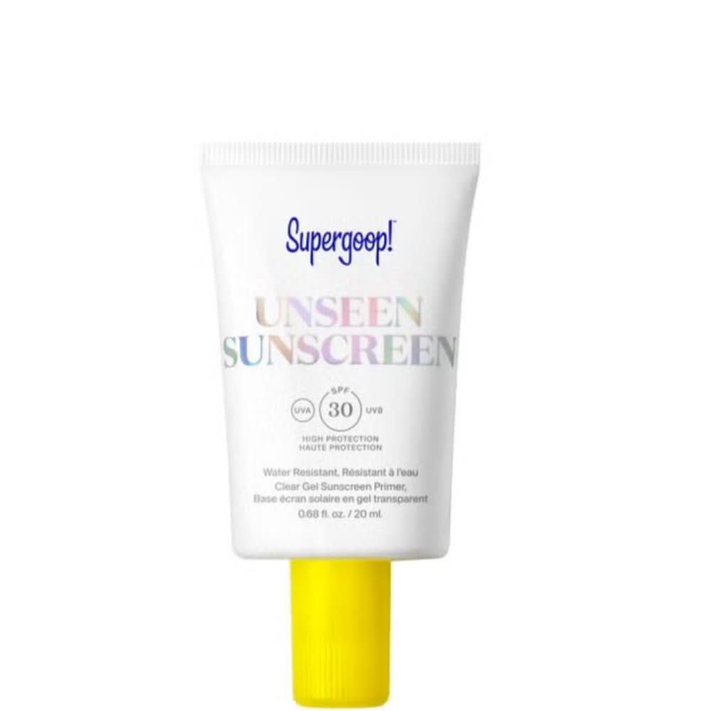 Supergoop! Unseen Sunscreen SPF30 20ml