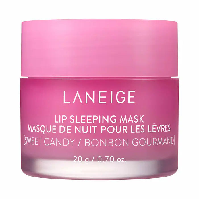 LANEIGE - Lip Sleeping Mask - 4 Types