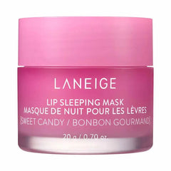 LANEIGE - Lip Sleeping Mask - 4 Types