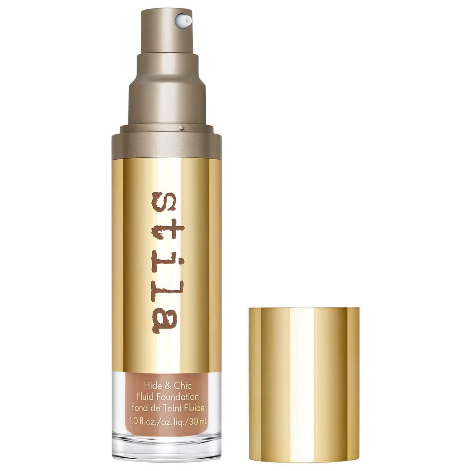 Stila Hide and Chic Fluid Foundation 30ml (Various Shades)