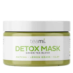 Teami Green Tea Detox Mask