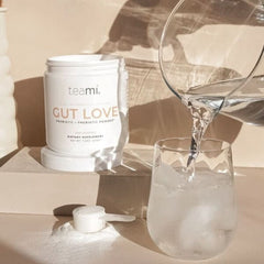 Teami Gut Love Probiotic + Prebiotic Powder (Unflavored)