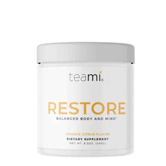 Teami Restore Balanced Body and Mind