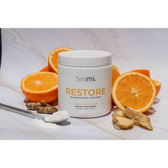 Teami Restore Balanced Body and Mind
