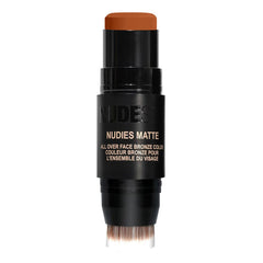 Nudestix Nudies Matte Bronzer