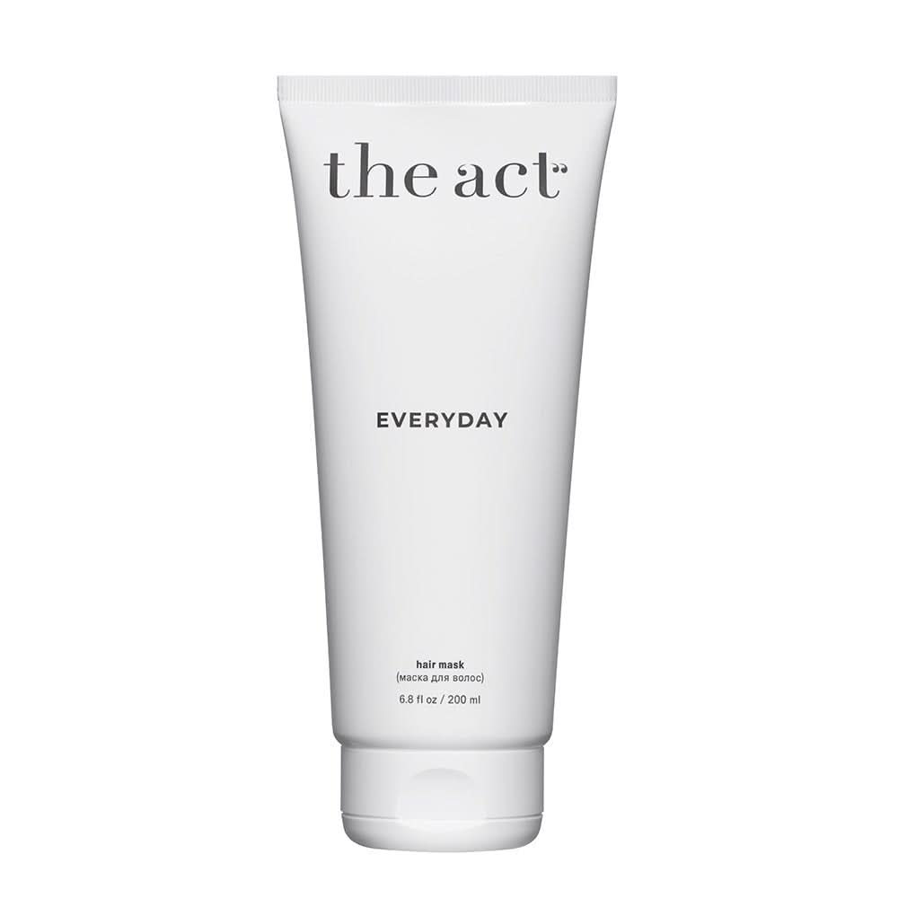 The Act Conditioning Hair Mask Everyday 200ml