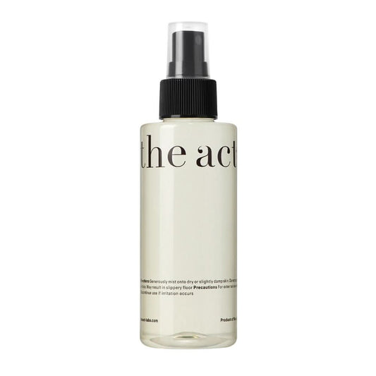 The Act Dry Oil Body Mist 150ml