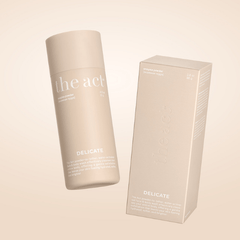 The Act Enzyme Powder 75ml