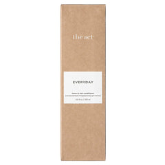 The Act Leave-In Hair Conditioner Everyday 200ml