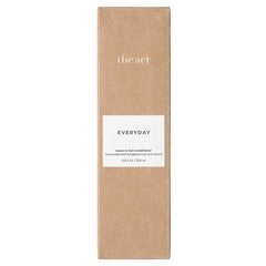 The Act Leave-In Hair Conditioner Everyday 200ml