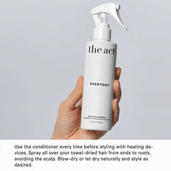 The Act Leave-In Hair Conditioner Everyday 200ml