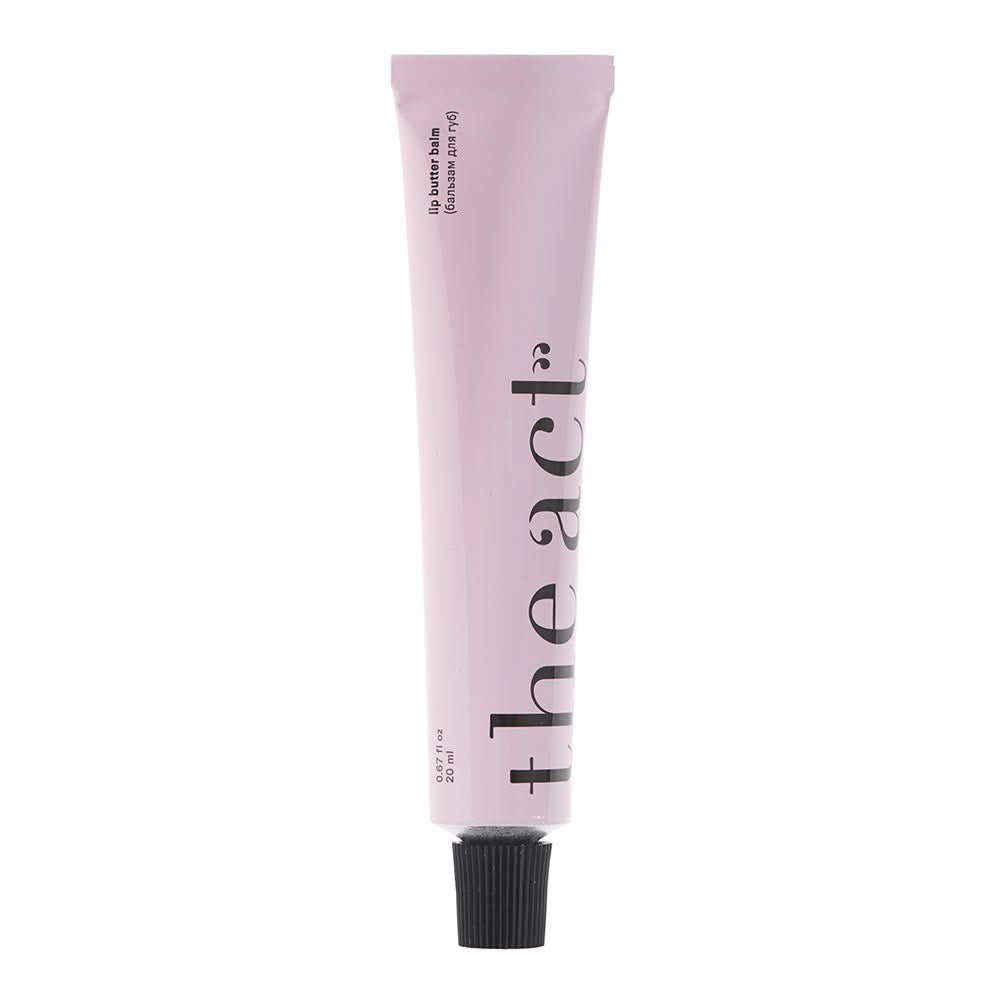 The Act Lip Butter Balm 20ml