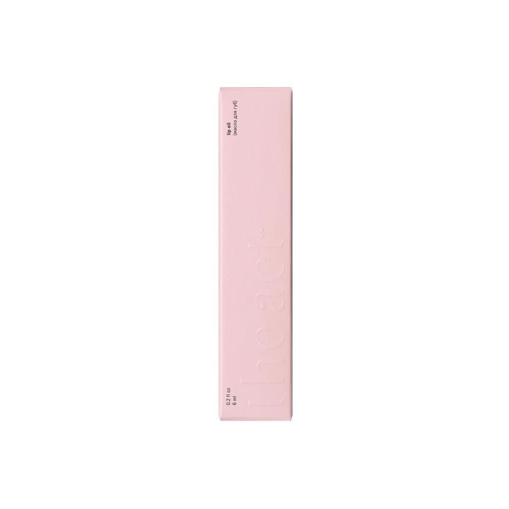 The Act Lip Comfort Oil 6ml
