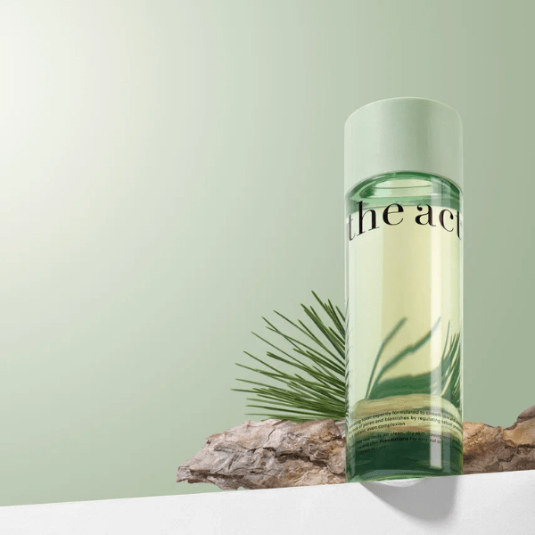 The Act Multi Action Toning Lotion 200ml