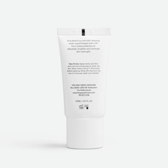 The Grey Men's Overnight Sleeping Mask