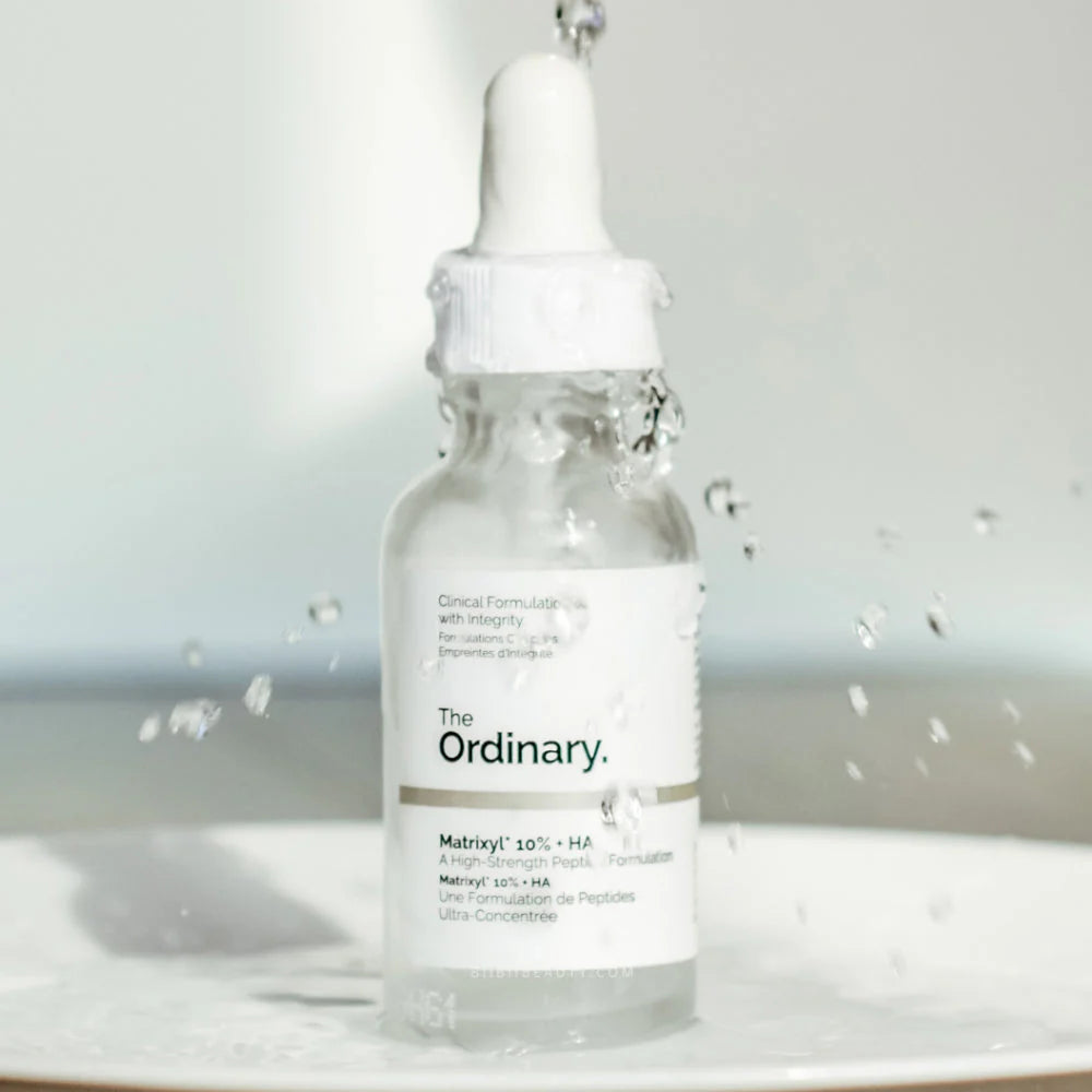 The Ordinary - Matrixyl 10% + HA Serum 30ml