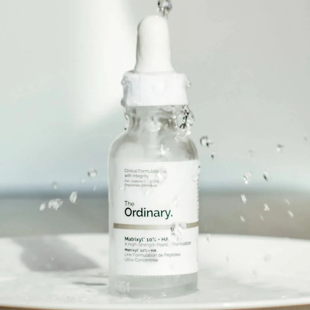 The Ordinary - Matrixyl 10% + HA Serum 30ml