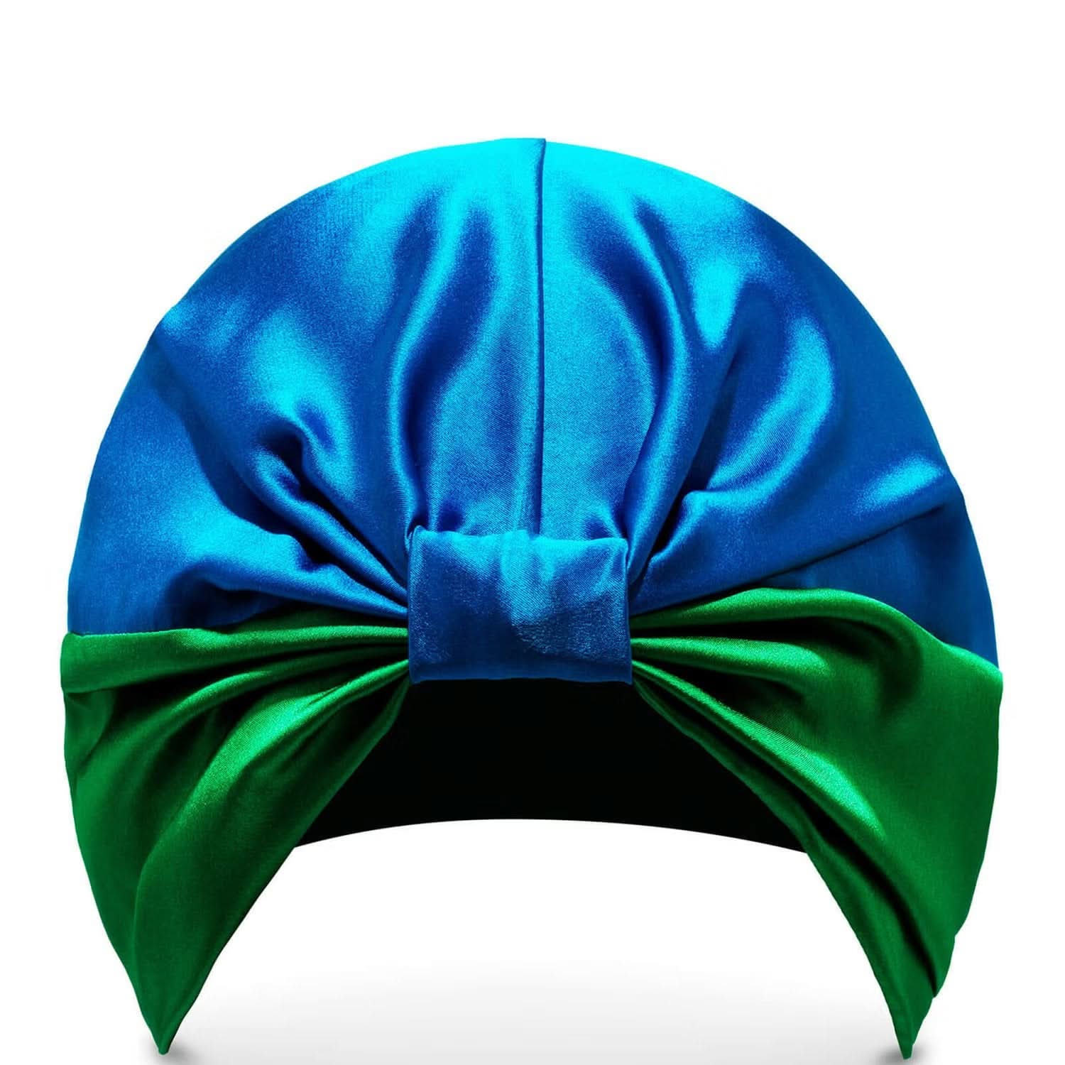 SILKE Hair Wrap (Various Colours)