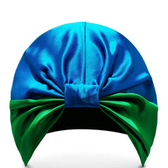 SILKE Hair Wrap (Various Colours)