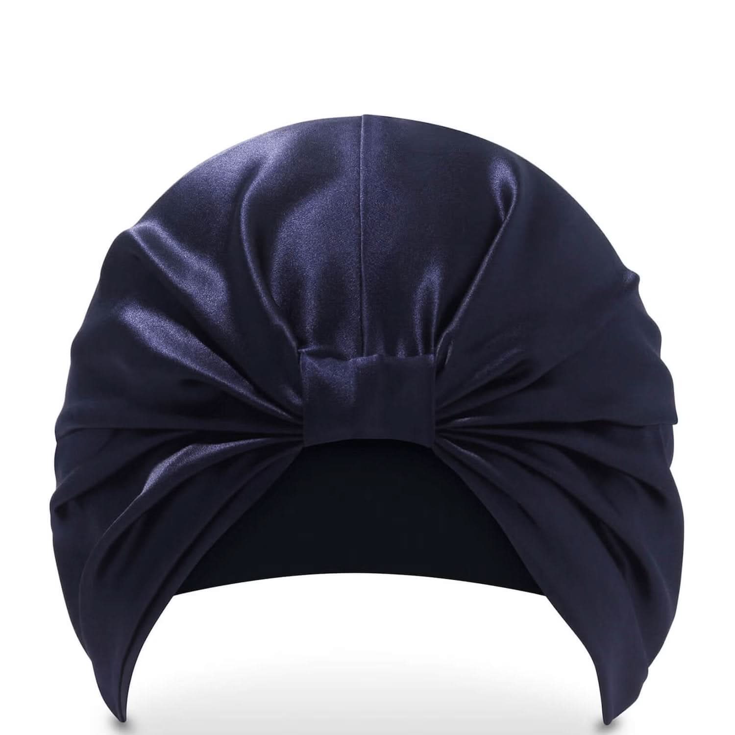 SILKE Hair Wrap (Various Colours)