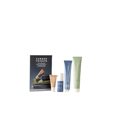 Summer Fridays The Signature Travel Skincare Set