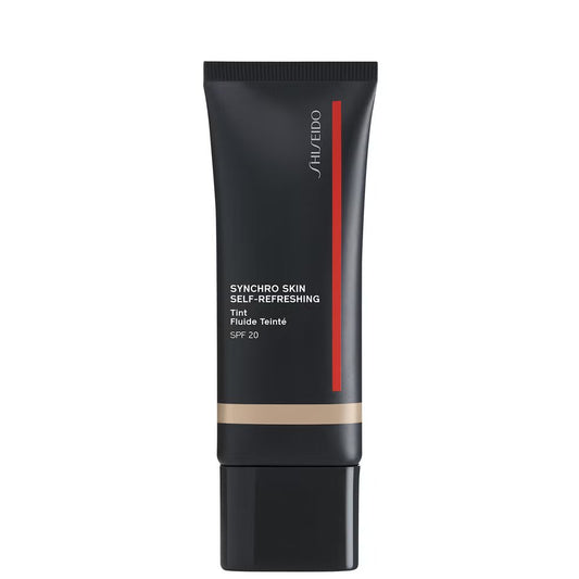 Shiseido Synchro Skin Self Refreshing Tint 30ml (Various Shades)
