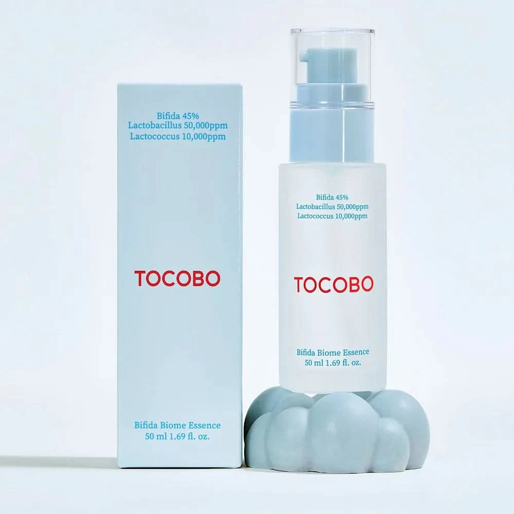 Tocobo - Bifida Biome Essence 50ml