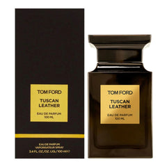 Tom Ford Tuscan Leather Unisex Eau De Parfum 100ml