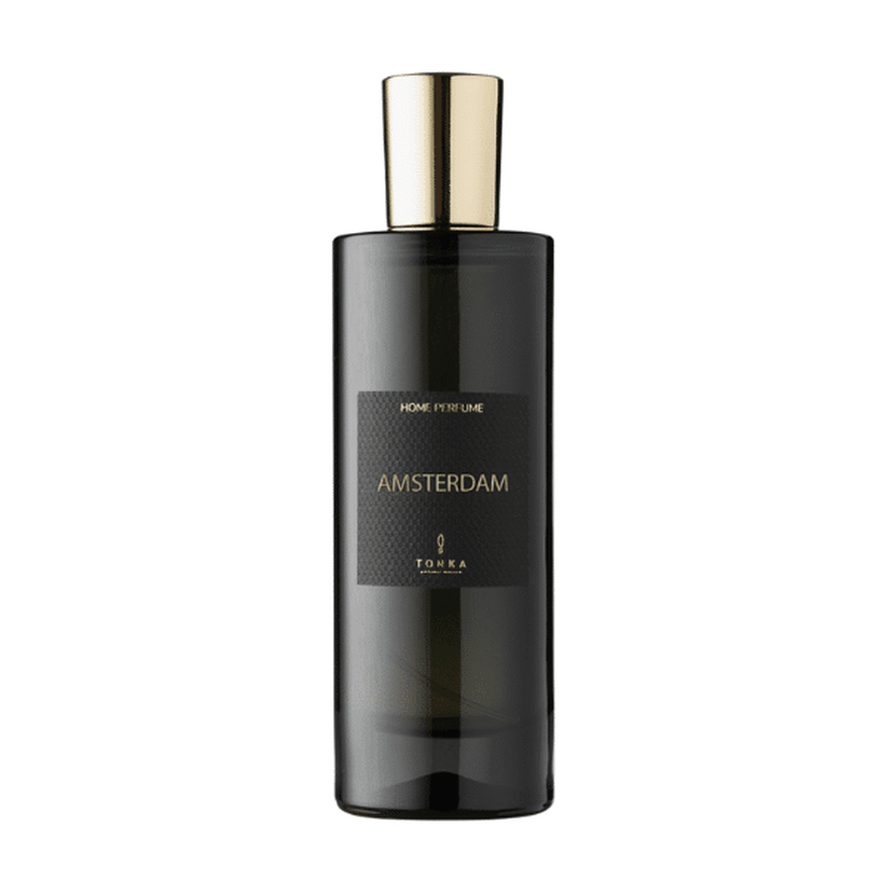 بخاخ معطر داخلي برائحة التونكا، أمستردام، 100 مل