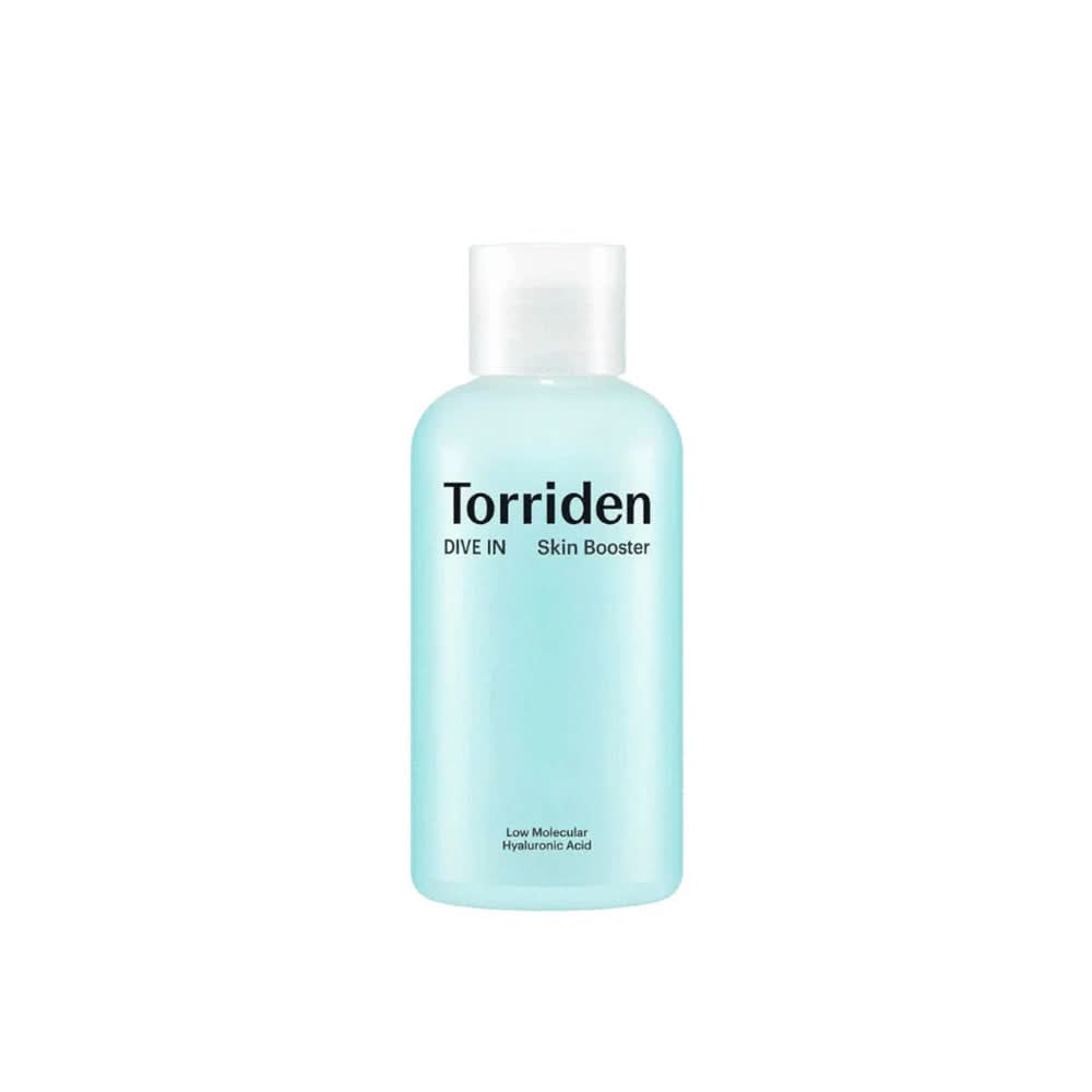 Torriden - Dive In Low Molecule Hyaluronic Acid Skin Booster (200ml)
