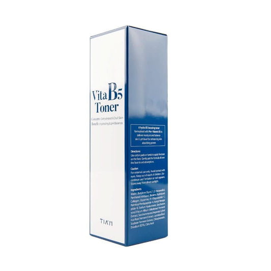 TIA'M - Vita B5 Toner 180ml
