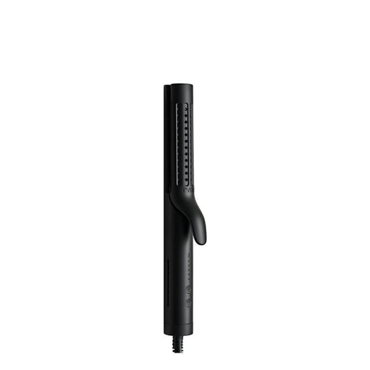 Tymo Airflow 2 in 1 Hair Curler and Straightener Black