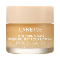 LANEIGE - Lip Sleeping Mask - 4 Types