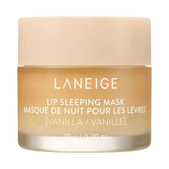 LANEIGE - Lip Sleeping Mask - 4 Types