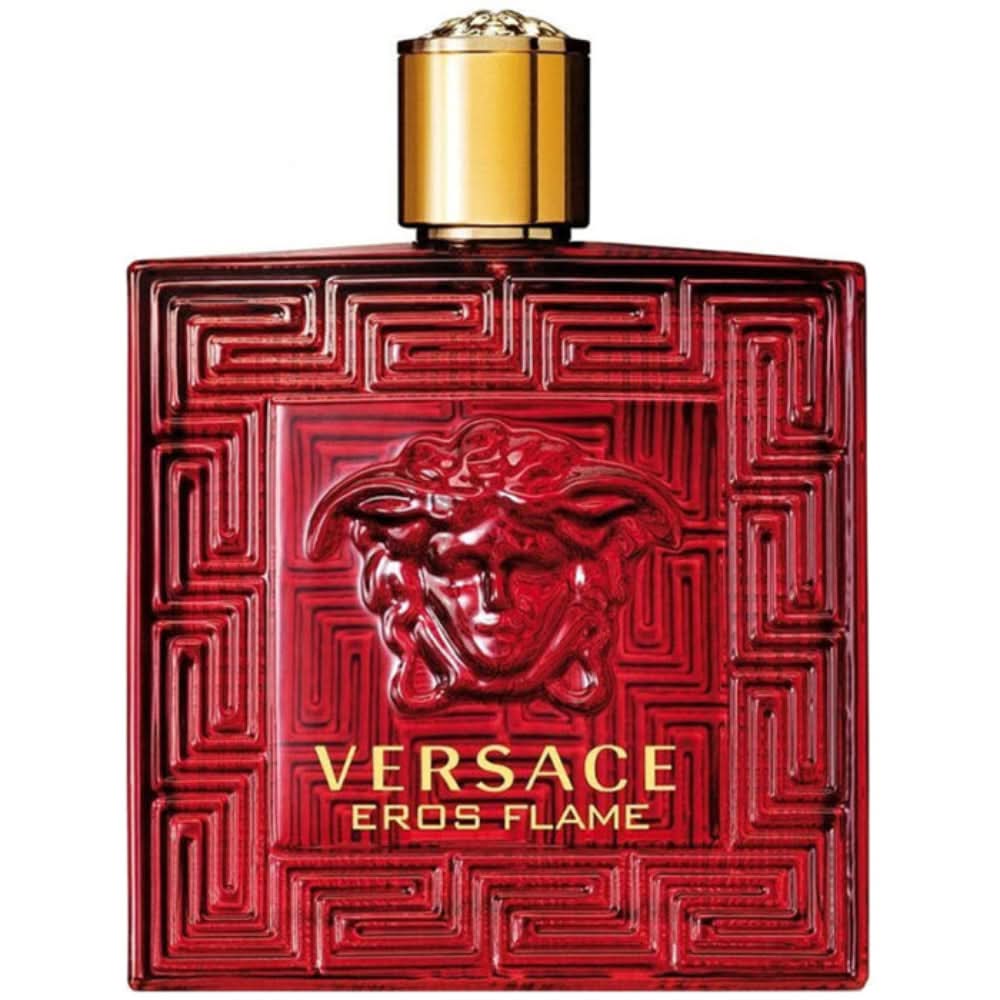 عطر فرزاتشي إيروس فليم للرجال، أو دي بارفان، 100 مل
