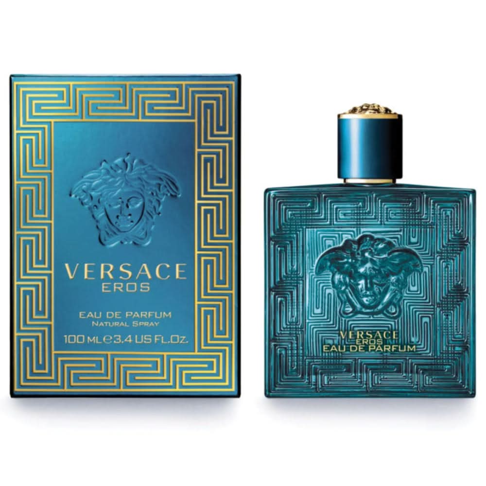 عطر فرزاتشي إيروس للرجال - أو دي بارفان، 100 مل