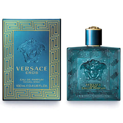 عطر فرزاتشي إيروس للرجال - أو دي بارفان، 100 مل