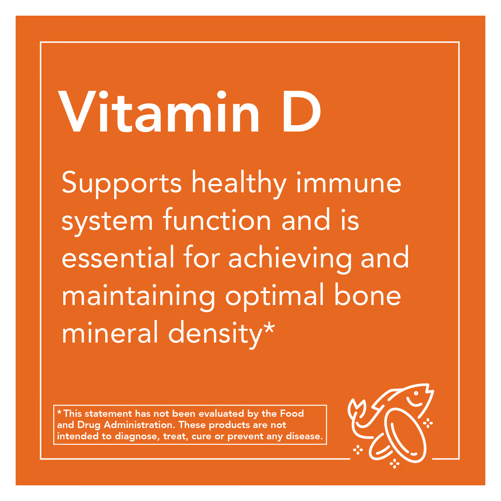 NOW Foods, Vitamin D-3, 2,000 IU, 30 Softgels