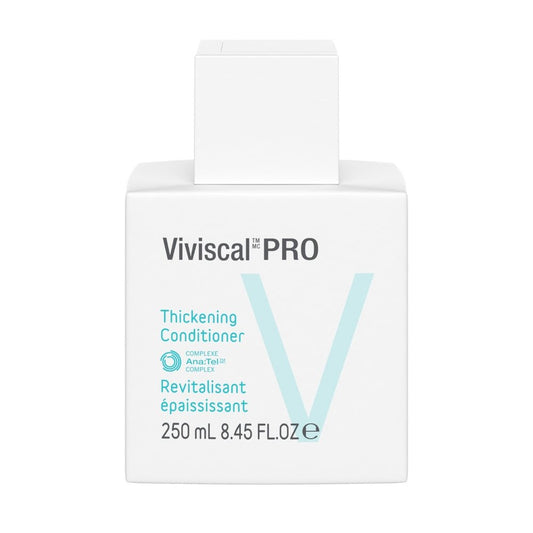 Viviscal Professional Healthy Hair Thickening Conditioner 250ml