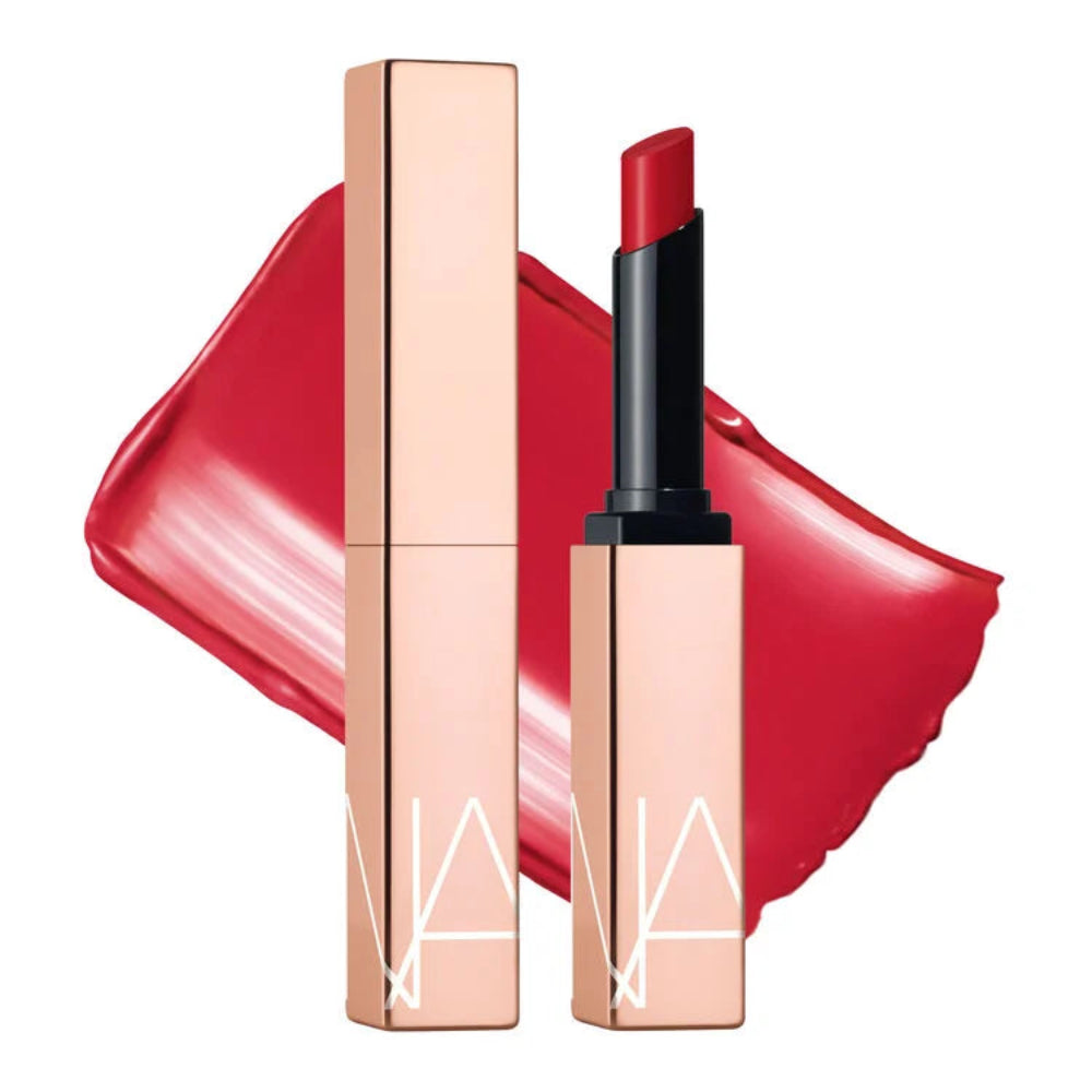 NARS Afterglow Lipstick 1.5g (Various Shades)
