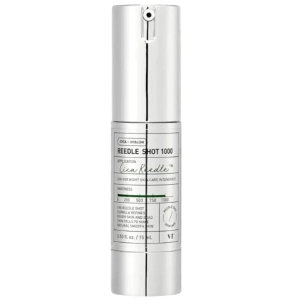 VT - Reedle Shot 1000 serum