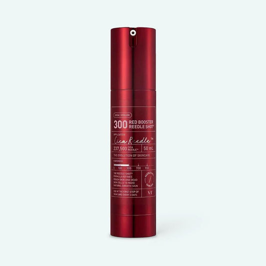 VT - Red Booster Reedle Shot 300 (50ml)