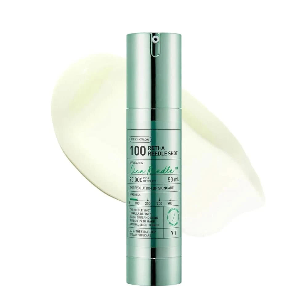 VT - Reti-A Reedle Shot 100 (50ml)